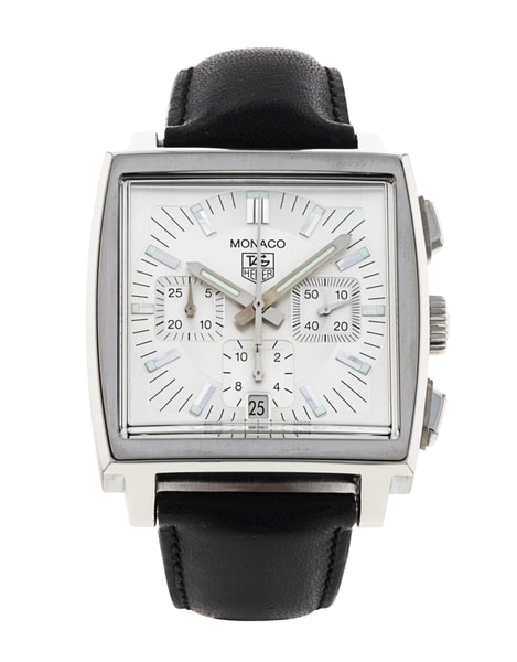 Tag Heuer Monaco CW2112.FC6171